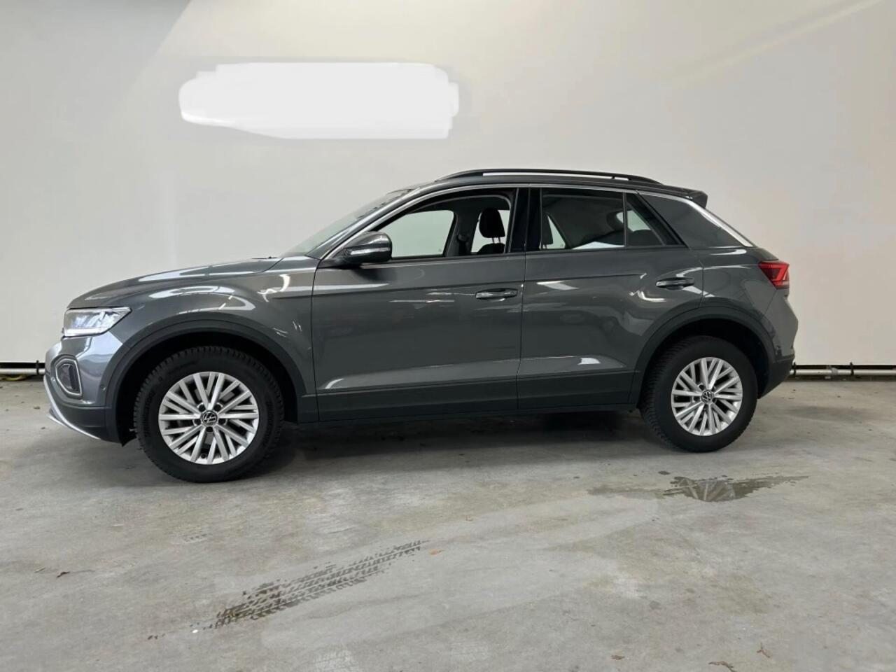 Volkswagen T-Roc 1.0 TSI LIFE BUSINESS NAVI/CRUISE/PDC/ENZ. WINTERPAKKET