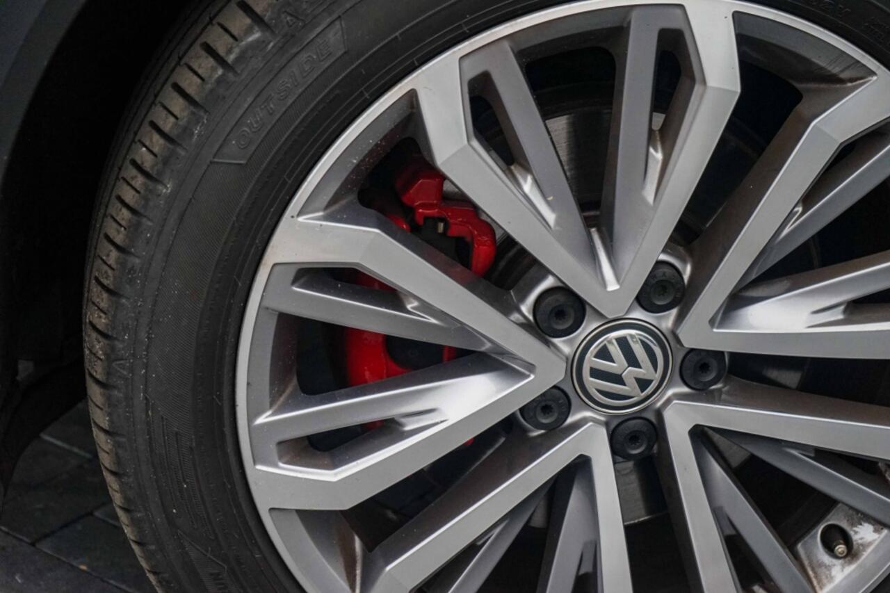 Volkswagen T-Roc 1.5 TSI ACT Sport 150PK