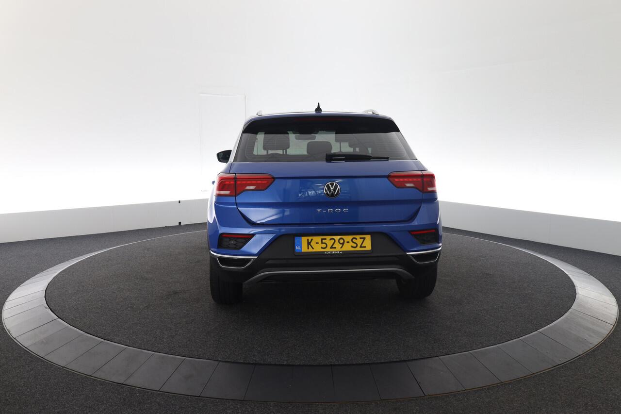 Volkswagen T-Roc 1.0 TSI Style Business