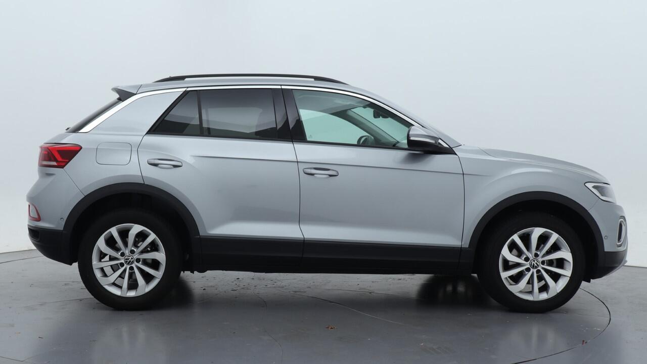 Volkswagen T-Roc 1.0 TSI 110pk Life Business Navigatie