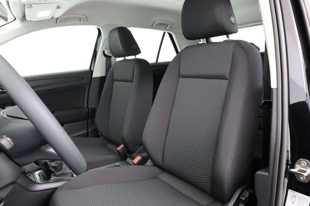 Volkswagen T-Roc Edition 1.0 TSI 116 pk