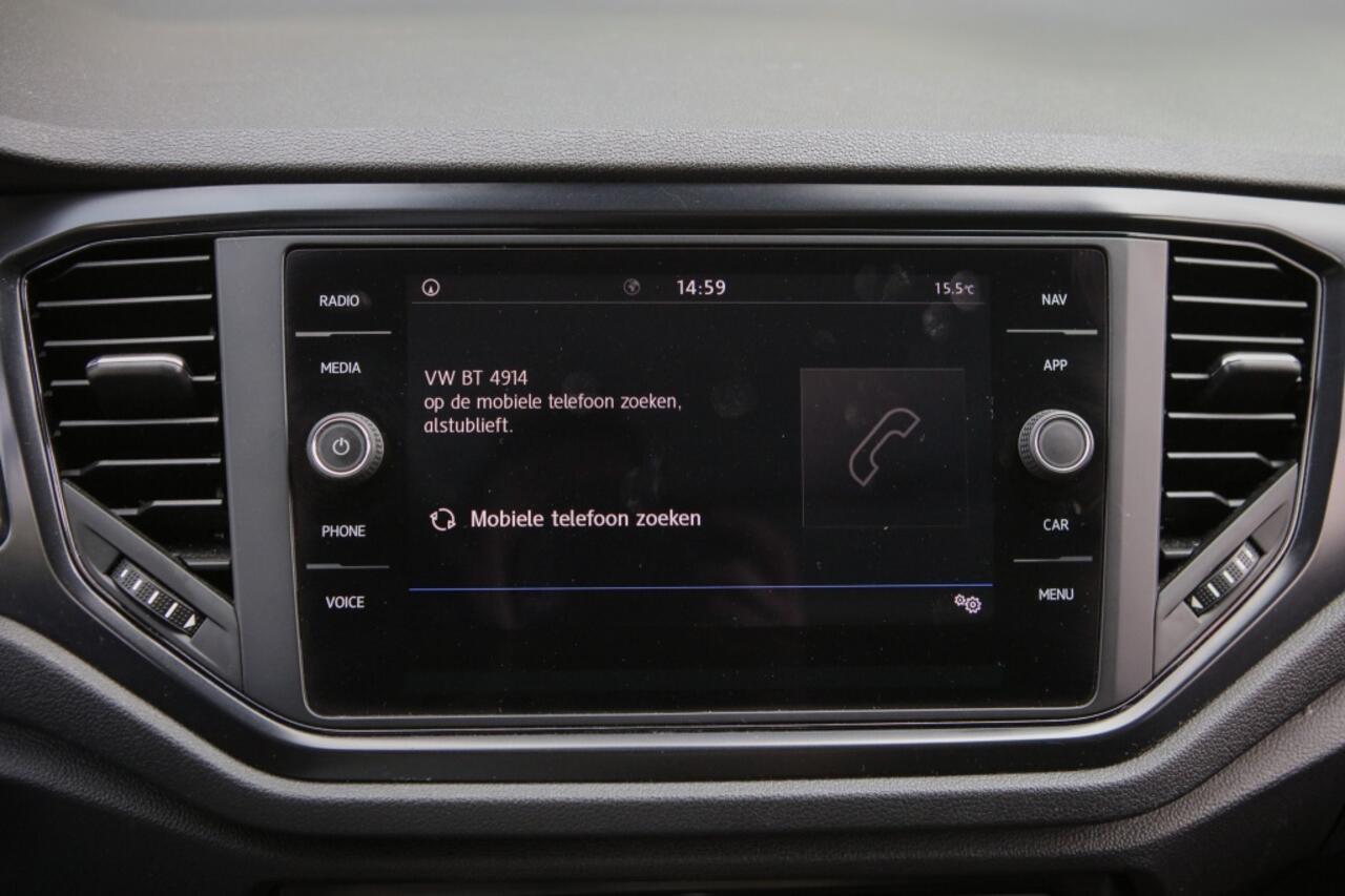 Volkswagen T-Roc 1.0 TSI Sport | Pano |