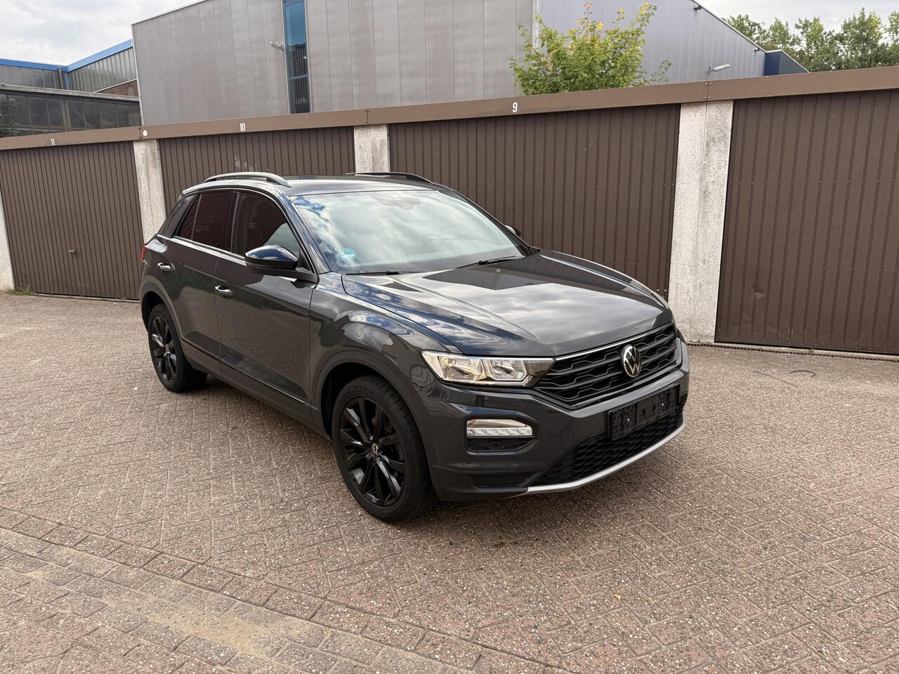 Volkswagen T-Roc 1.0 TSI Style