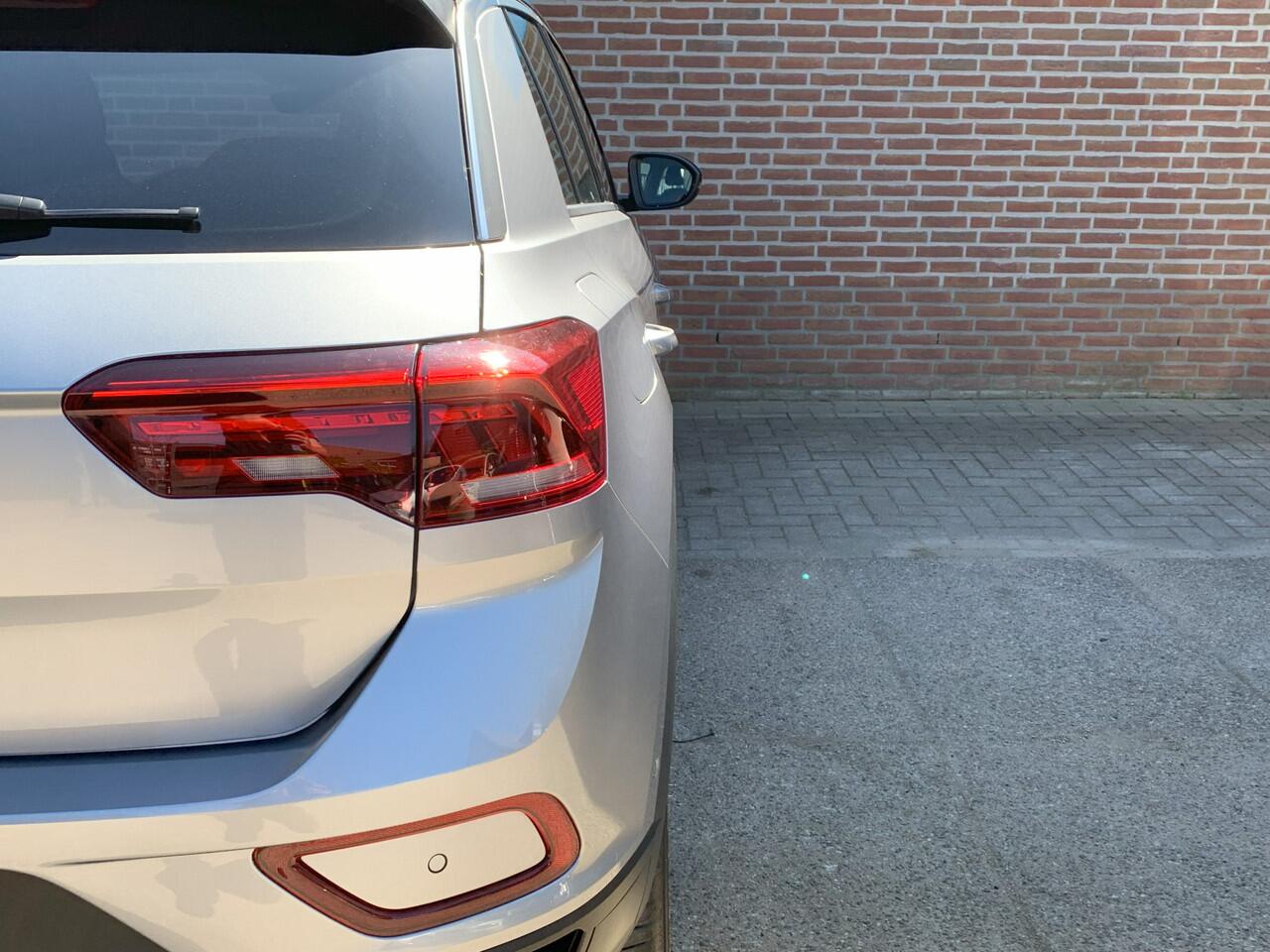 Volkswagen T-Roc 1.0 TSI Life