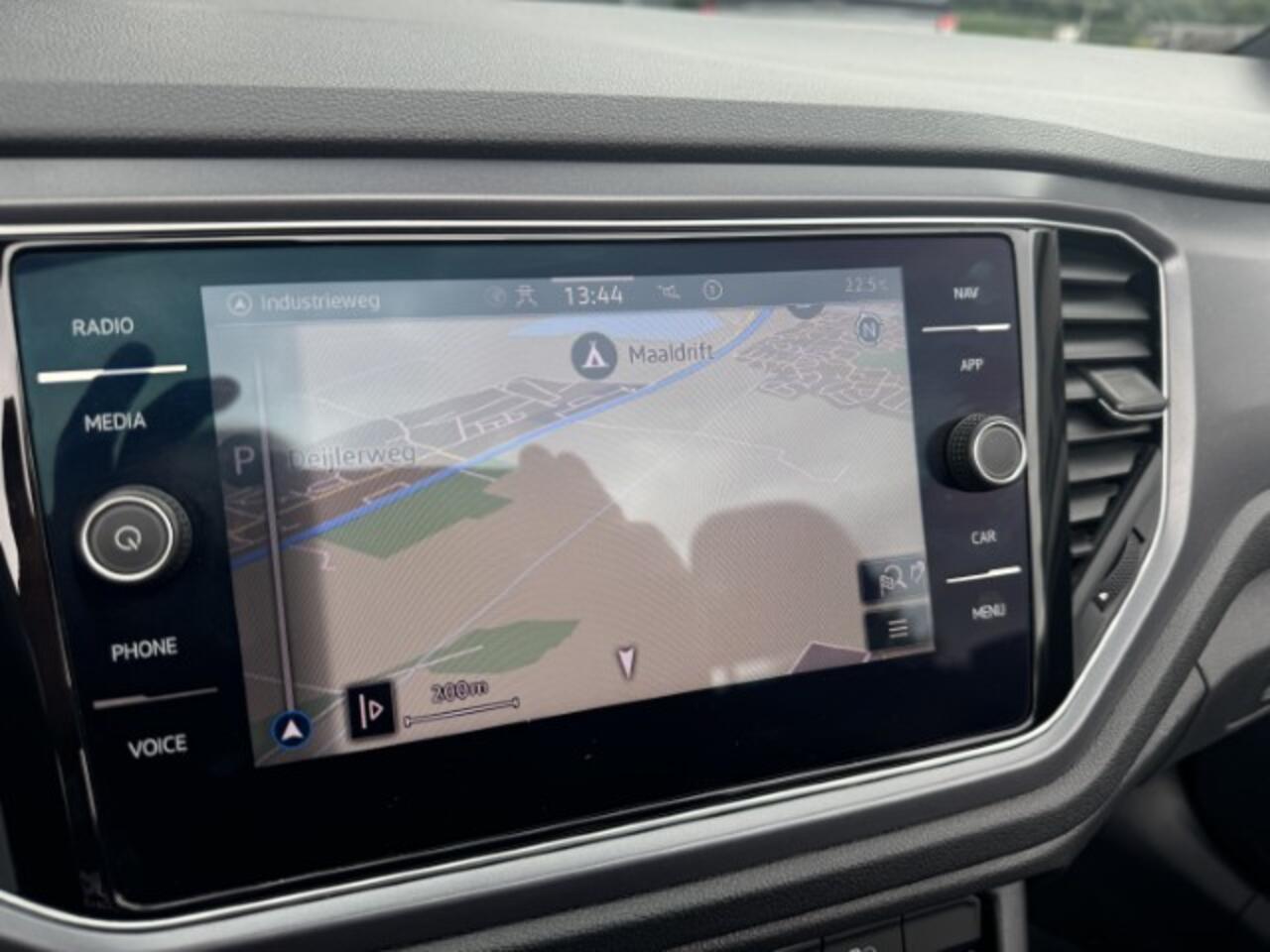 Volkswagen T-Roc Cabrio 1.5 TSI R-Line Navi Ad Cruise