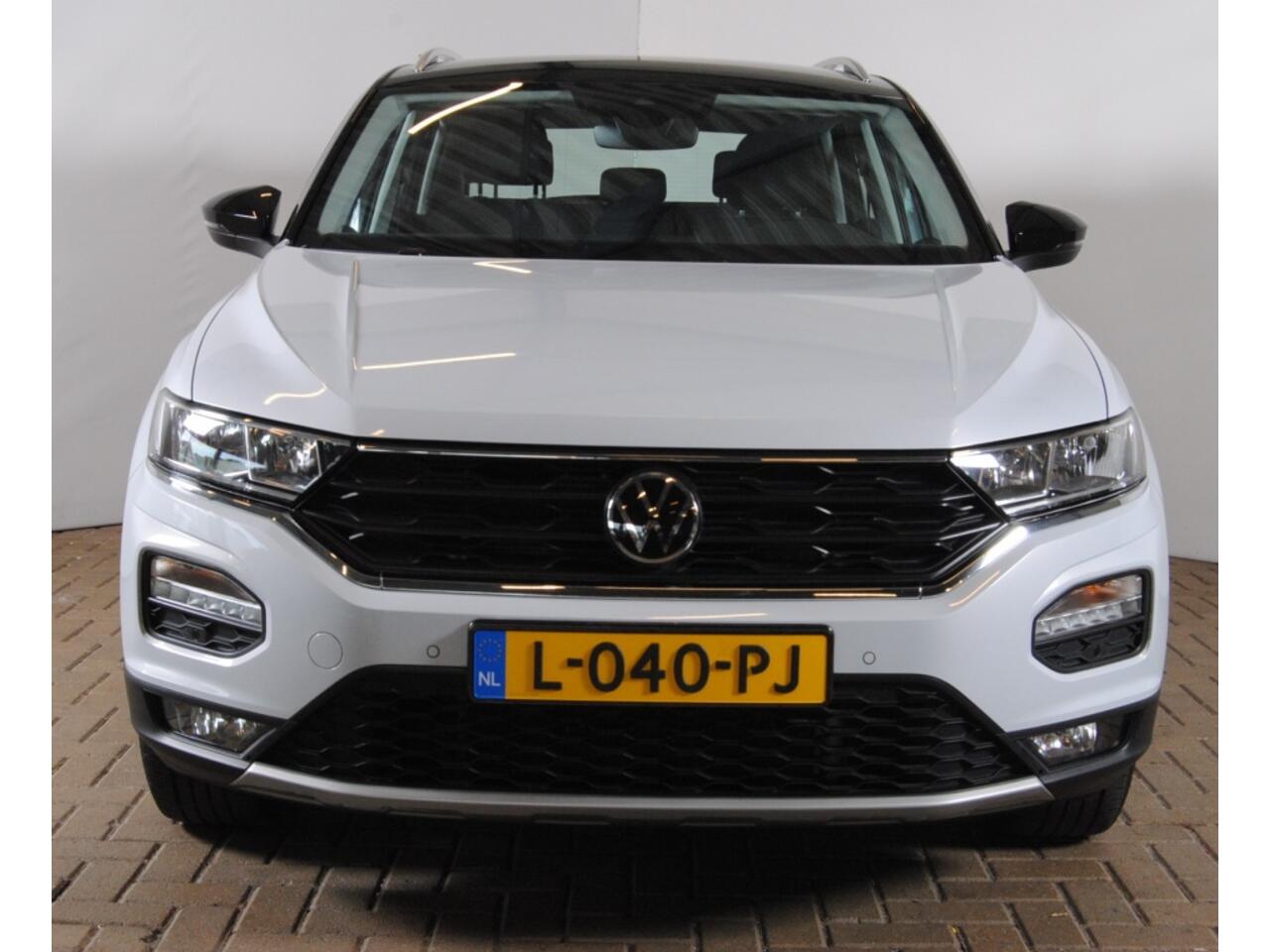 Volkswagen T-Roc 1.0 TSI Style