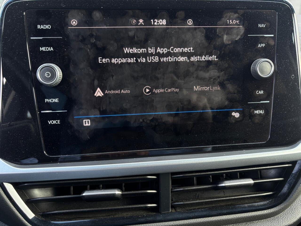 Volkswagen T-Roc 1.5 TSI Life