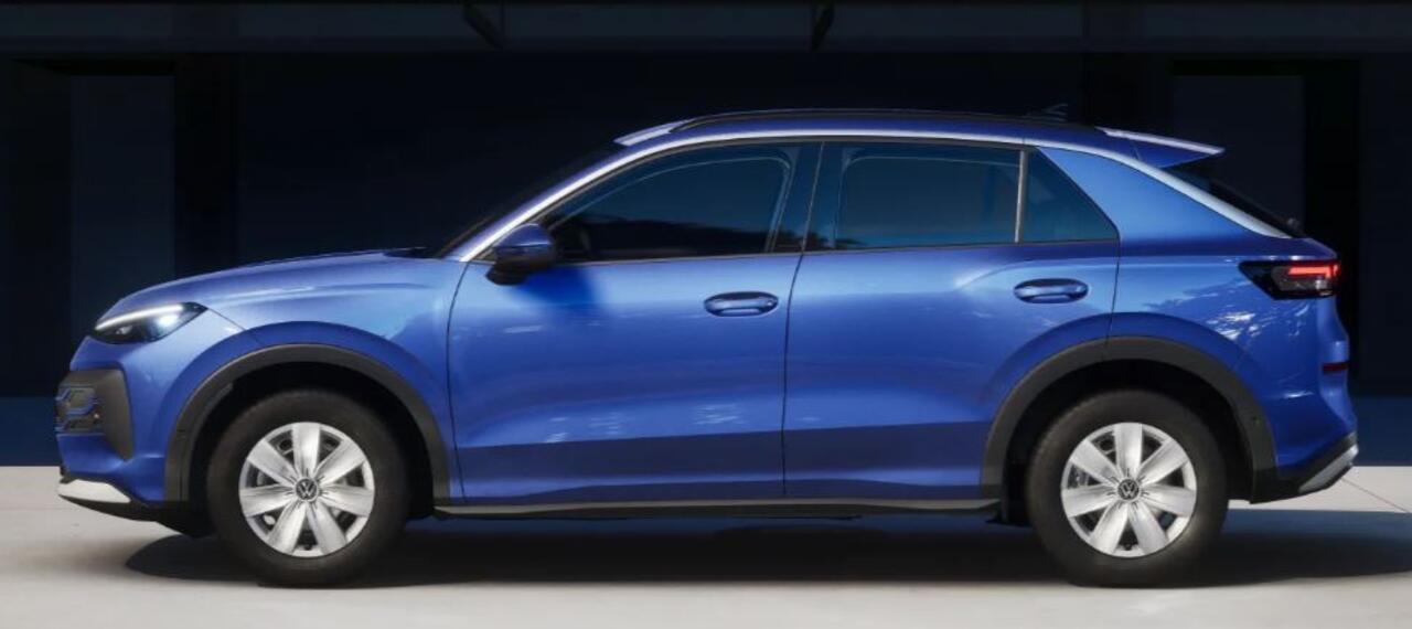 Volkswagen T-Roc 1.5 eTsi Trend First Edition PRIVATE LEASE VANAF ¤ 499,-