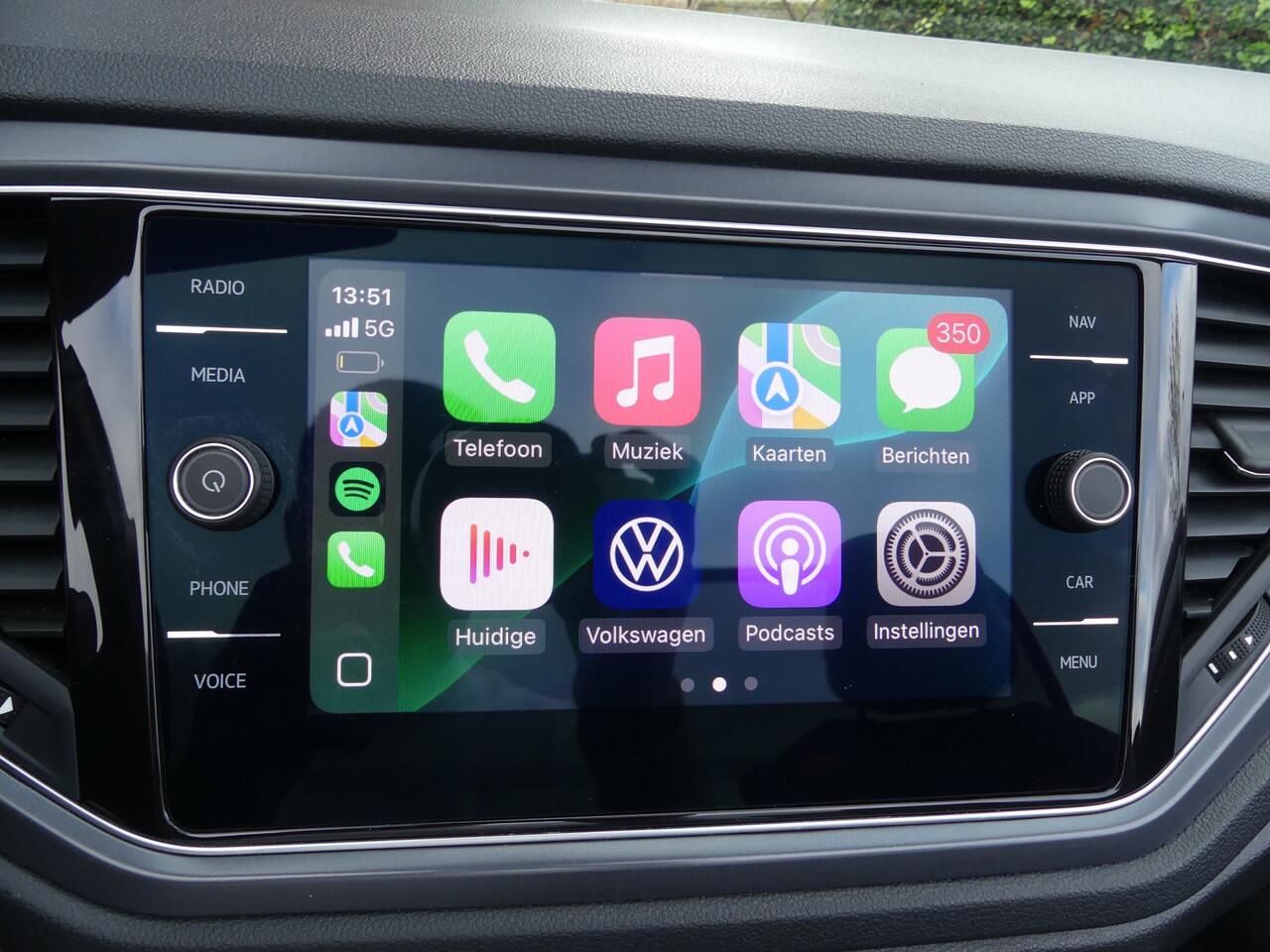 Volkswagen T-Roc Cabrio 1.5 TSI R-Line