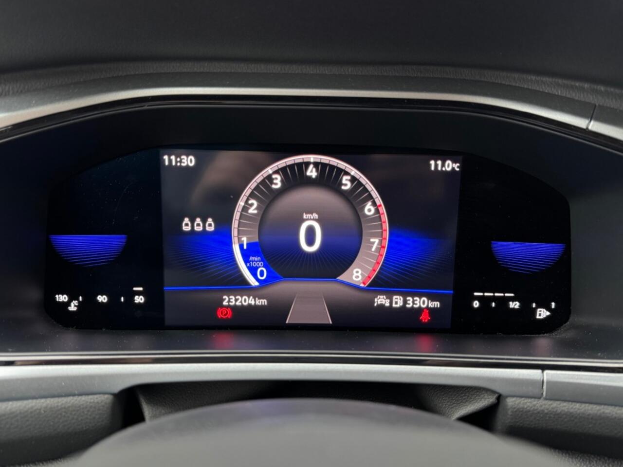 Volkswagen T-Roc 1.0 TSI Life Business - Navi/Apple-Android