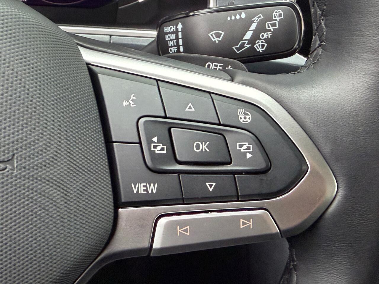 Volkswagen T-Roc 1.5 TSI 150pk DSG Style Carplay | Camera | Keyless | Elek. Achterklep | Rijklaar incl. garantie