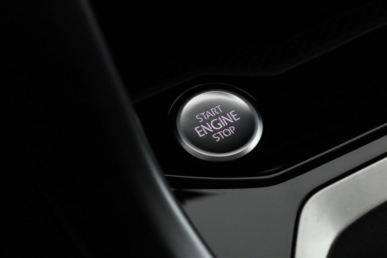 Volkswagen T-Roc Life Edition 1.0 TSI 116 pk