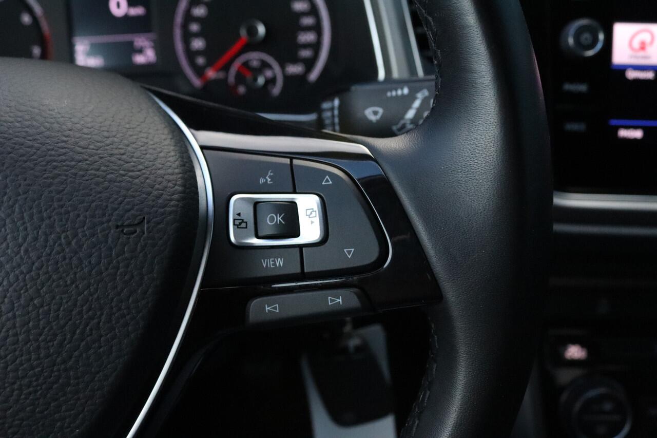 Volkswagen T-Roc 1.0 TSI Style Multimedia CARPLAY|ECC|LMV|NAV|PDC|ADAPT.CRUISE|LANE ASSIST.