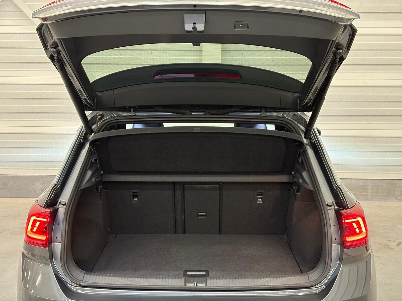 Volkswagen T-Roc 2.0 TSI 4Motion R-Line