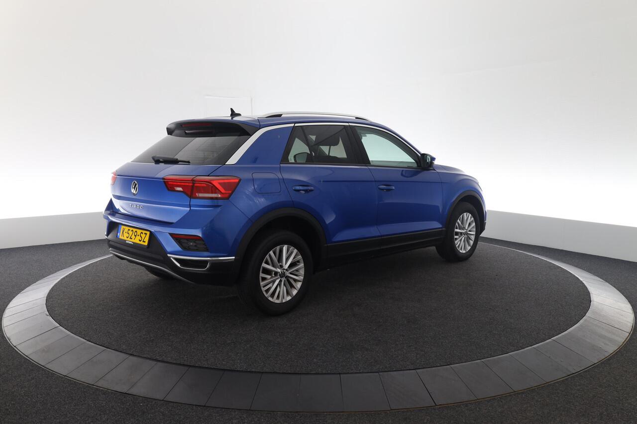 Volkswagen T-Roc 1.0 TSI Style Business