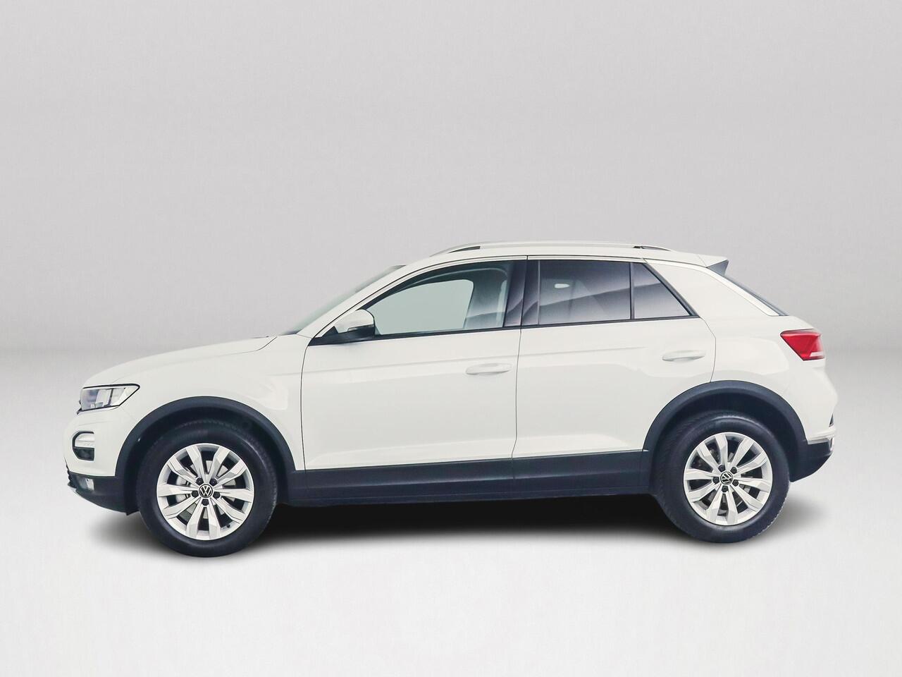 Volkswagen T-Roc 1.5 TSI Style Business | Stoelverwarming | Parkeercamera | Navigatie