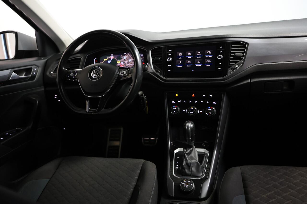 Volkswagen T-Roc 1.5 TSI Sport 4motion DSG IQ VIRTUAL CARPLAY ACC '19