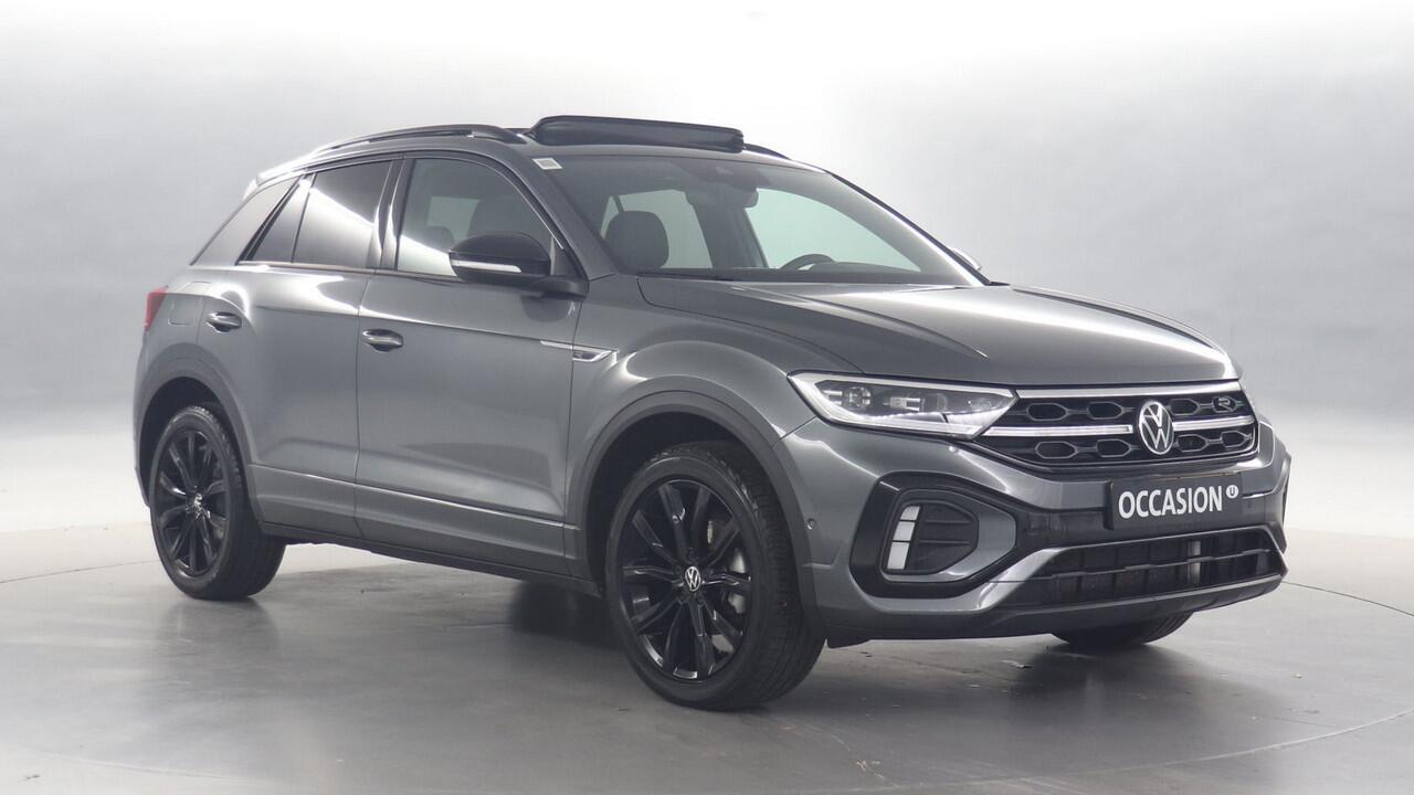 Volkswagen T-Roc 1.5 TSI 150pk R-Line Business DSG / Panoramadak / Keyless / Stoelverwarming / Camera