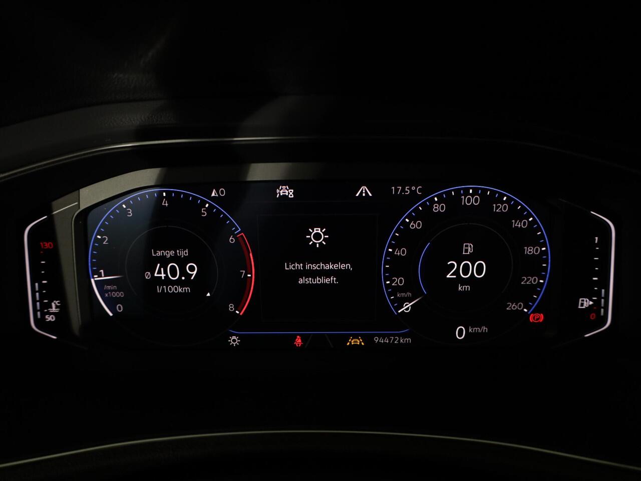 Volkswagen T-Roc 1.5 TSI Sport 150 pk | Navigatie | Parkeersensoren | Adaptieve cruise control | Autom. airco | Executive pakket |