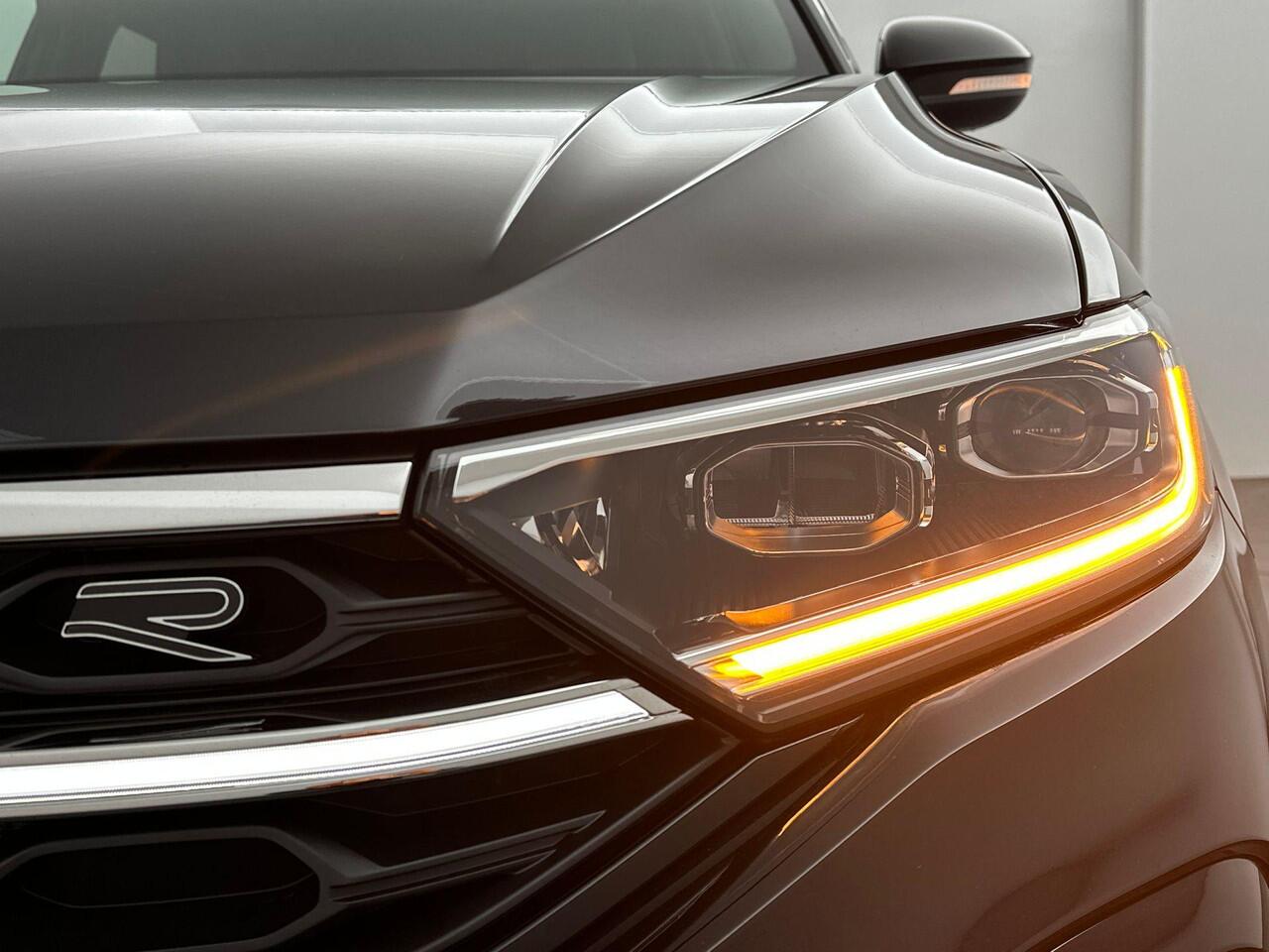 Volkswagen T-Roc 1.5 TSI R-Line Edition DSG7 150pk