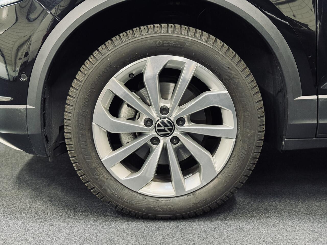 Volkswagen T-Roc 1.5 TSI Oranje Edition | NAP | IQ | Navi