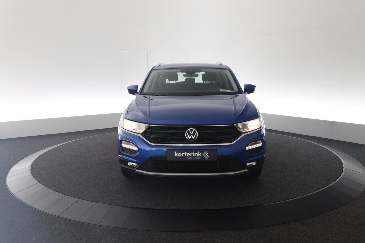 Volkswagen T-Roc 1.0 TSI Style Business