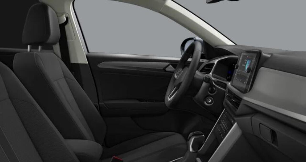 Volkswagen T-Roc !!!¤ 5.000 Inruilpremie!!! 1.5 TSI Life Edition !!!Profiteer ook van 5.000 EURO inruilpremie!!!