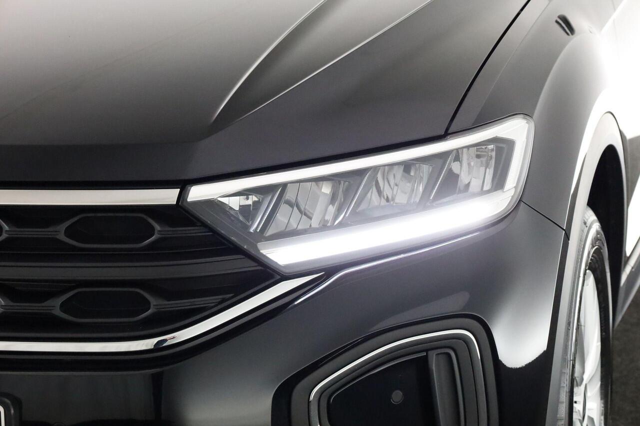 Volkswagen T-Roc Edition 1.0 TSI 116 pk