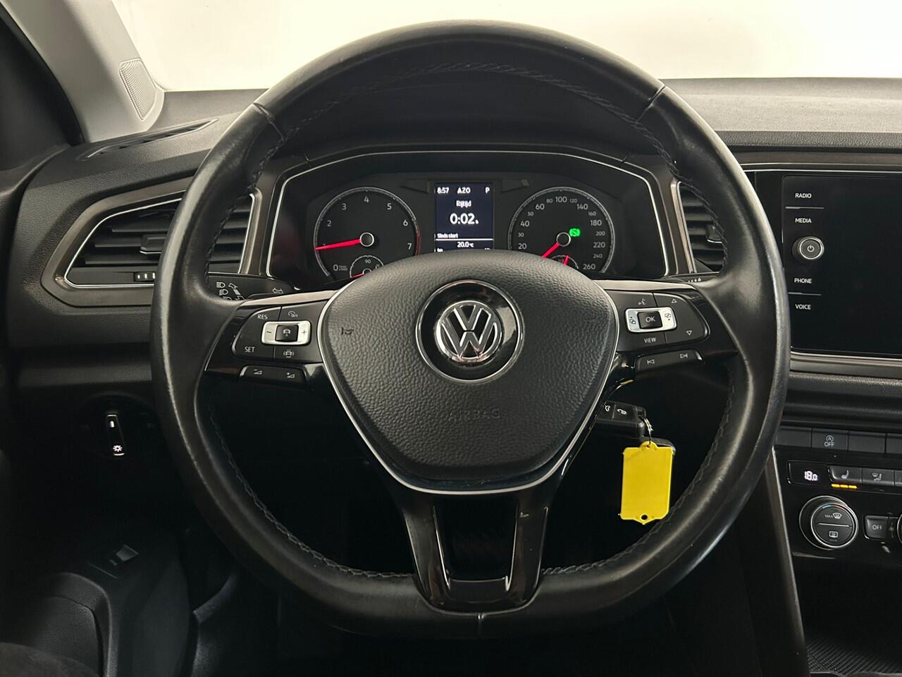Volkswagen T-Roc 1.5 TSI Sport Business R