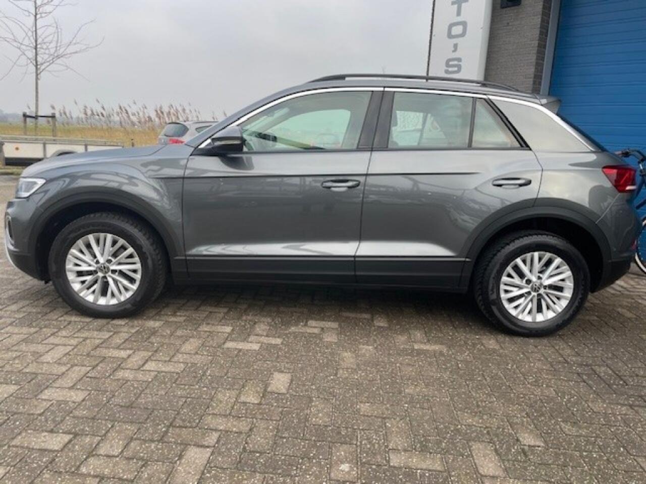 Volkswagen T-Roc 1.0 TSI LIFE BUSINESS