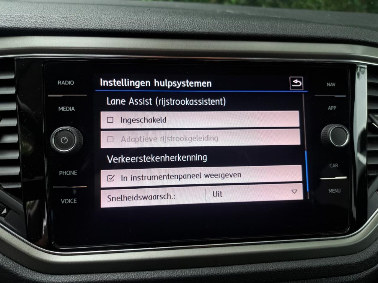 Volkswagen T-Roc 1.5 TSI 150 Pk Style Business Dsg Autom. NL auto !