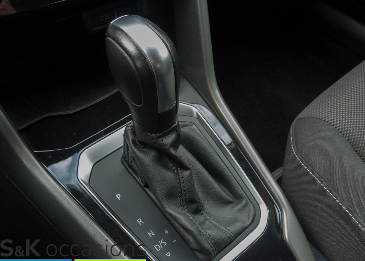 Volkswagen T-Roc 1.5 TSI Sport BI TONE