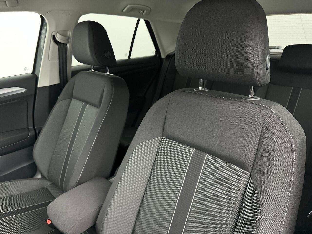 Volkswagen T-Roc 1.0 TSI Life Edition