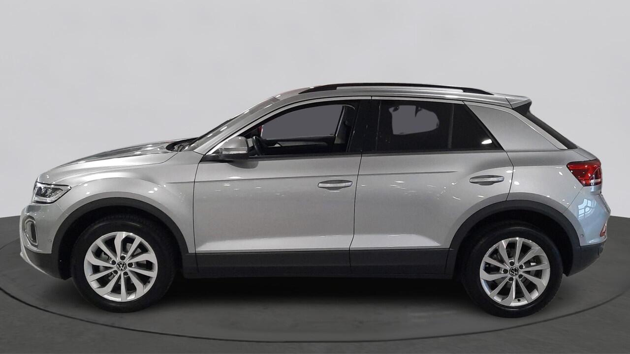 Volkswagen T-Roc 1.0 TSI Life Business | Camera | 17" velgen