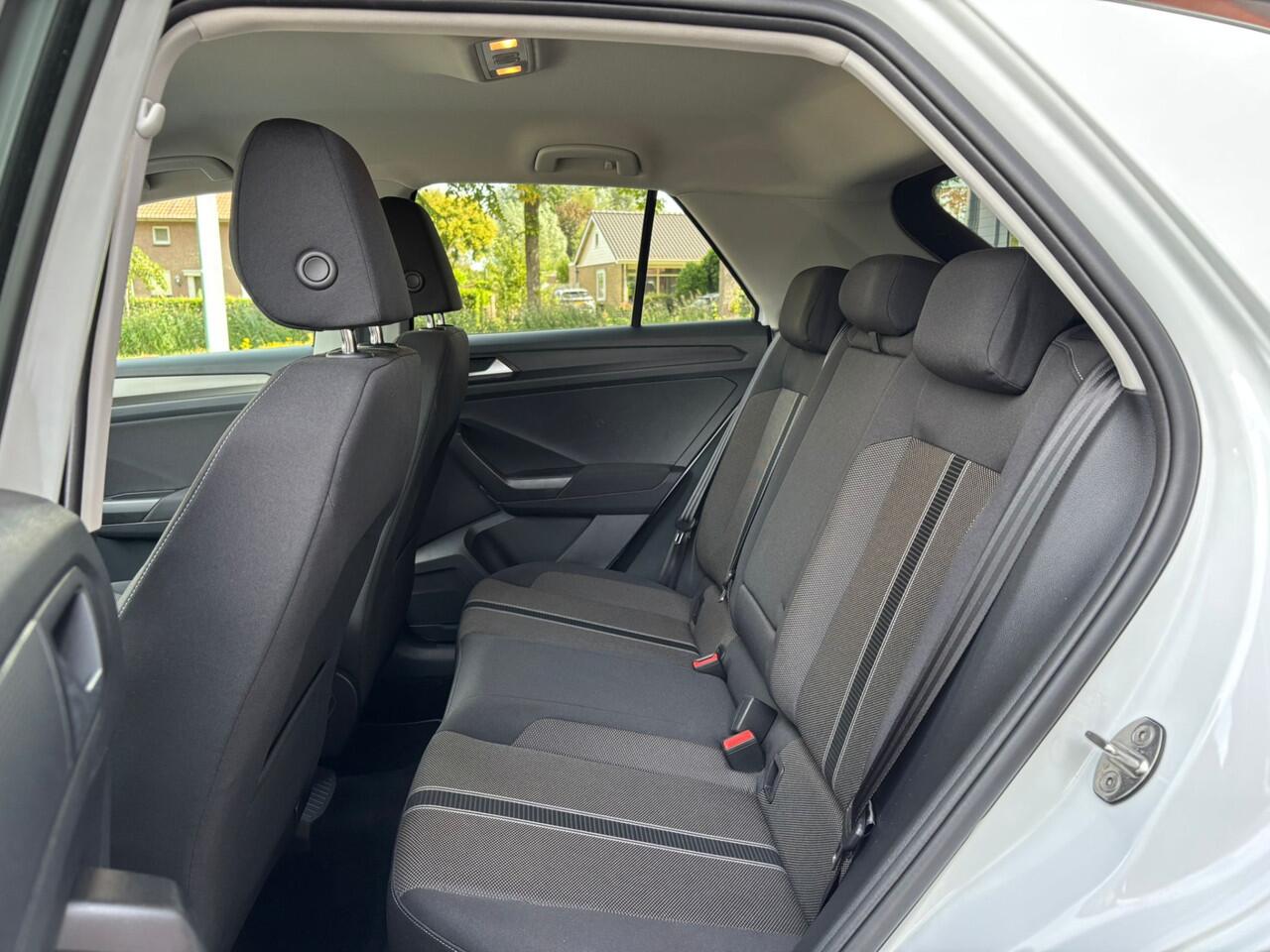 Volkswagen T-Roc 1.5 TSI Style,Camera,Navi.