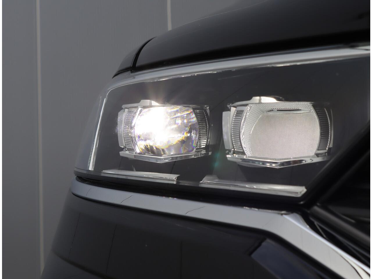 Volkswagen T-Roc Cabrio 1.5 TSI R-Line | Leder | Keyless | Virtual | Camera