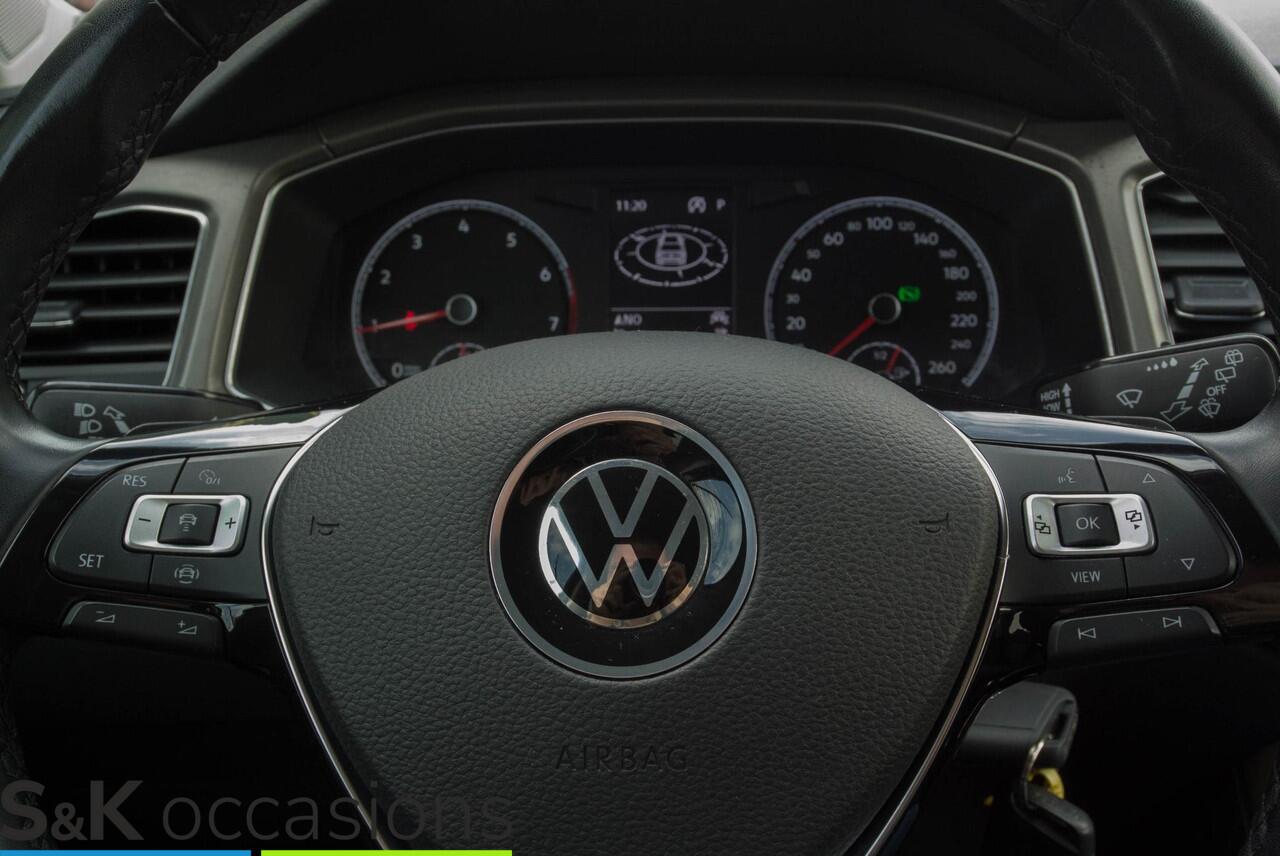 Volkswagen T-Roc 1.5 TSI Sport BI TONE