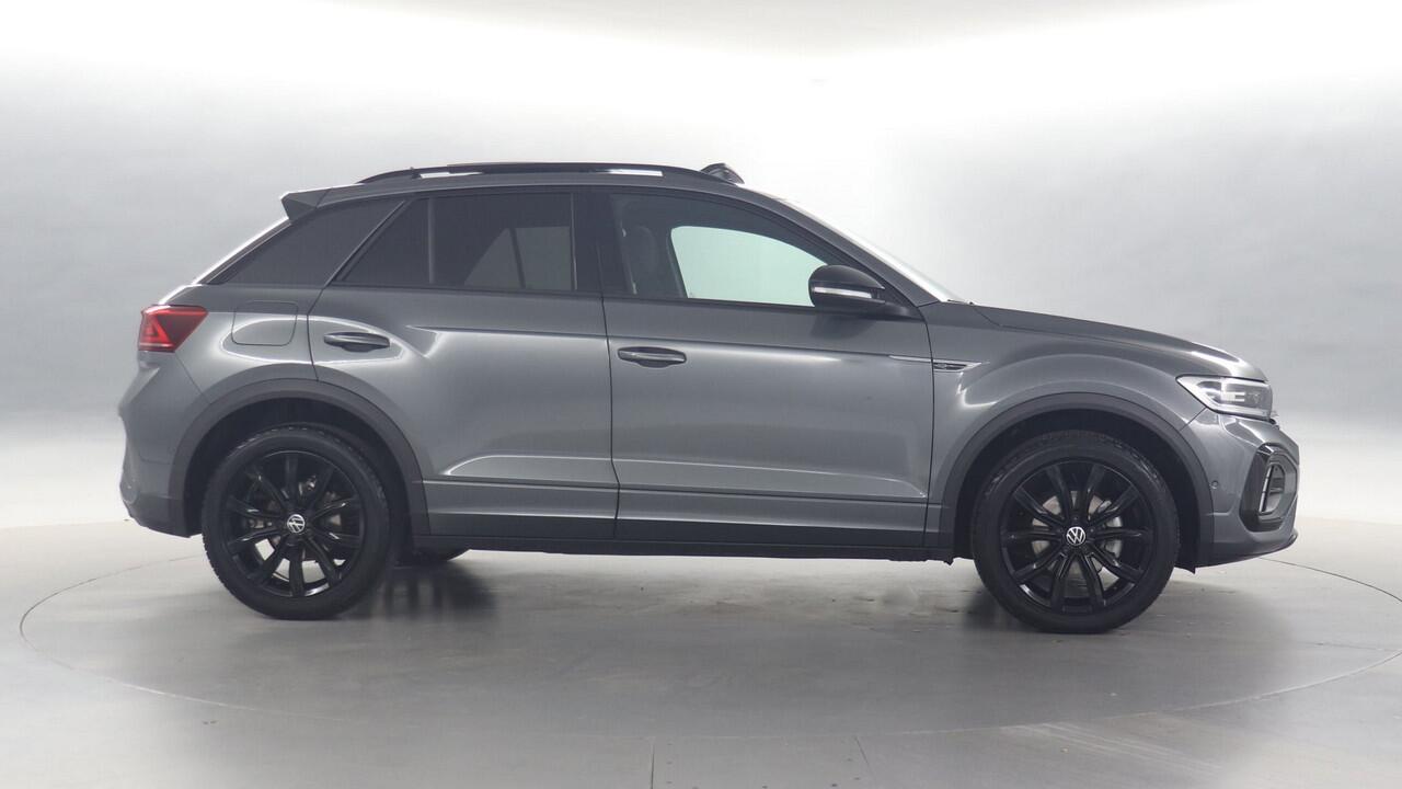 Volkswagen T-Roc 1.5 TSI 150pk R-Line Business DSG / Panoramadak / Keyless / Stoelverwarming / Camera