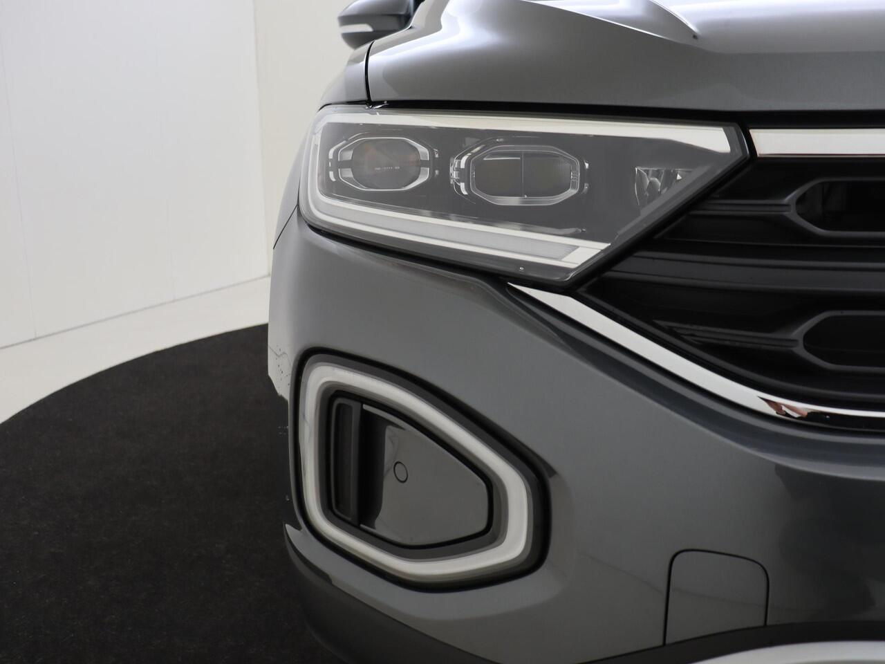 Volkswagen T-Roc 1.0 TSI Oranje Edition