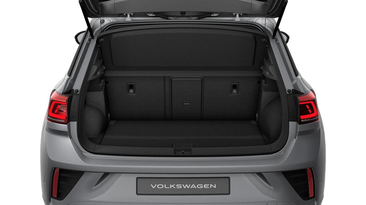 Volkswagen T-Roc 1.5 TSI 150 7DSG R-Line Edition Automaat | Diefstalalarm | Koplampverlichting LED 'Matrix' (IQ.Light)