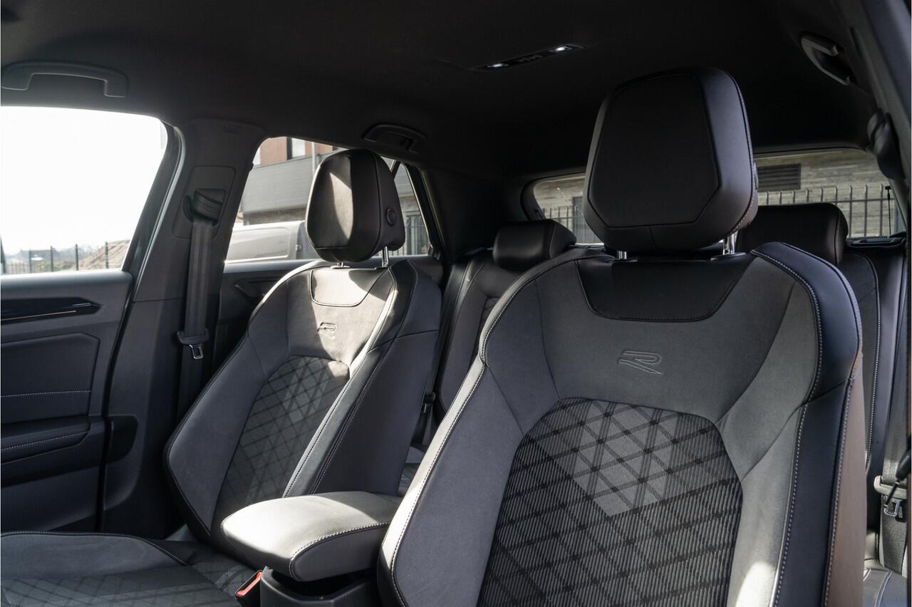 Volkswagen T-Roc 1.5 TSI 3X R-Line | Keyless | Camera | Elektr Achterklep | Lane & Side Assis | Front Assis | LED