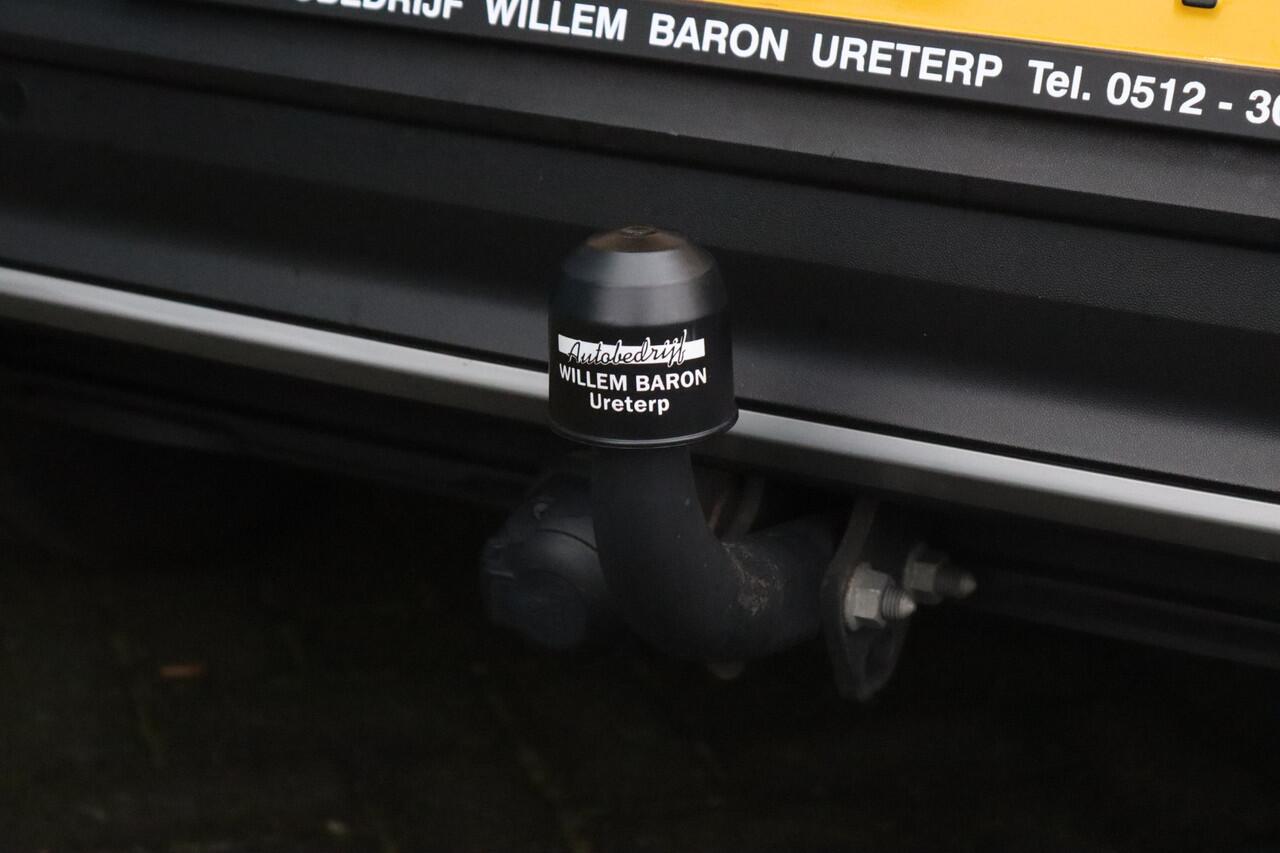 Volkswagen T-Roc 1.5 TSI Style DSG AUT. CARPLAY|TREKH|ADAPT.CRUISE|NAV|PDC|LMV|ECC 1'EIG