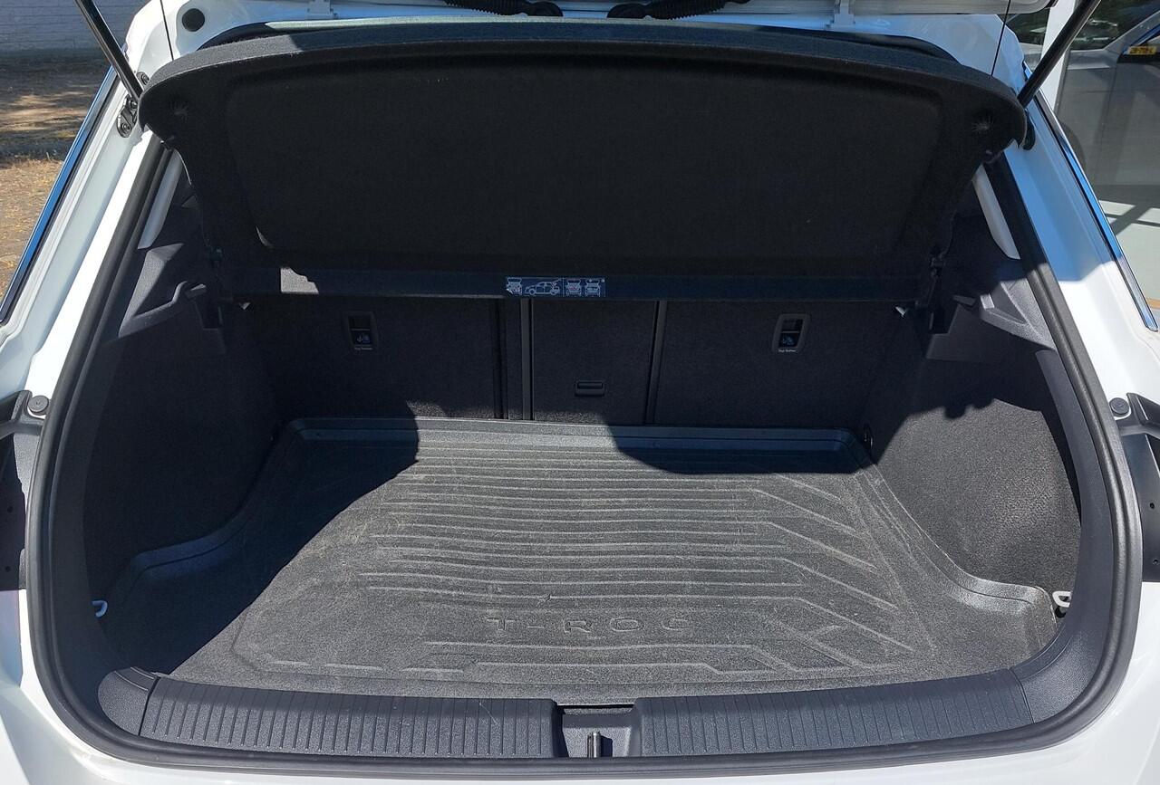 Volkswagen T-Roc 1.5 TSI Sport | Nav | Carplay | Cruise Control