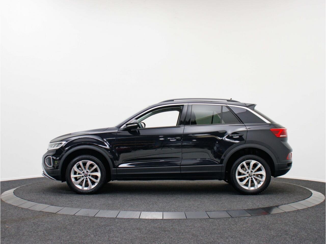 Volkswagen T-Roc 1.5 TSI Life Business | DSG Automaat | Private lease 589,- |