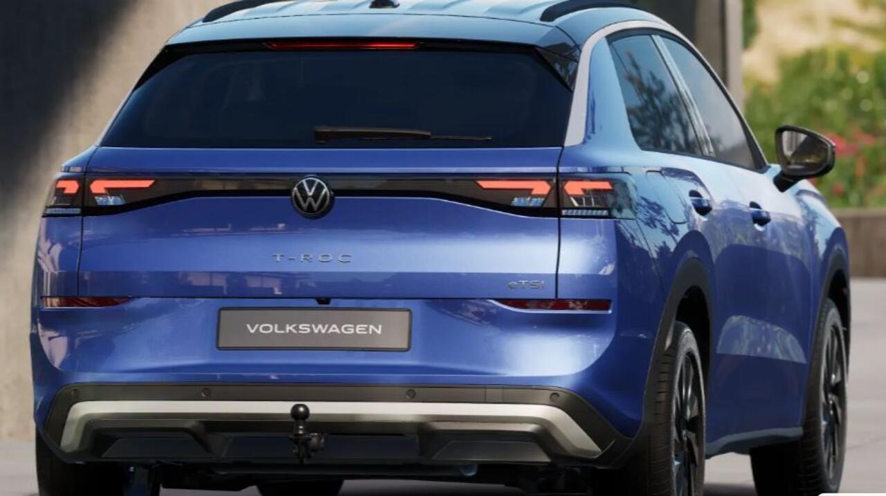 Volkswagen T-Roc 1.5 eTsi Life First Edition !!!Profiteer ook van 2.000 euro inruilpremie!!!