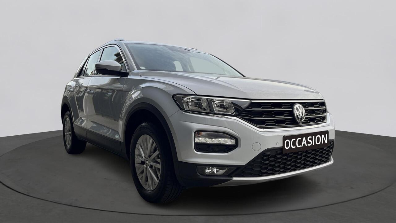 Volkswagen T-Roc 1.5 TSI Automaat |Style | Executive pakket | Navigatie | Climate Control