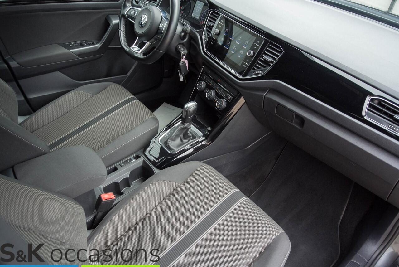 Volkswagen T-Roc 1.5 TSI BLACK BI-TONE