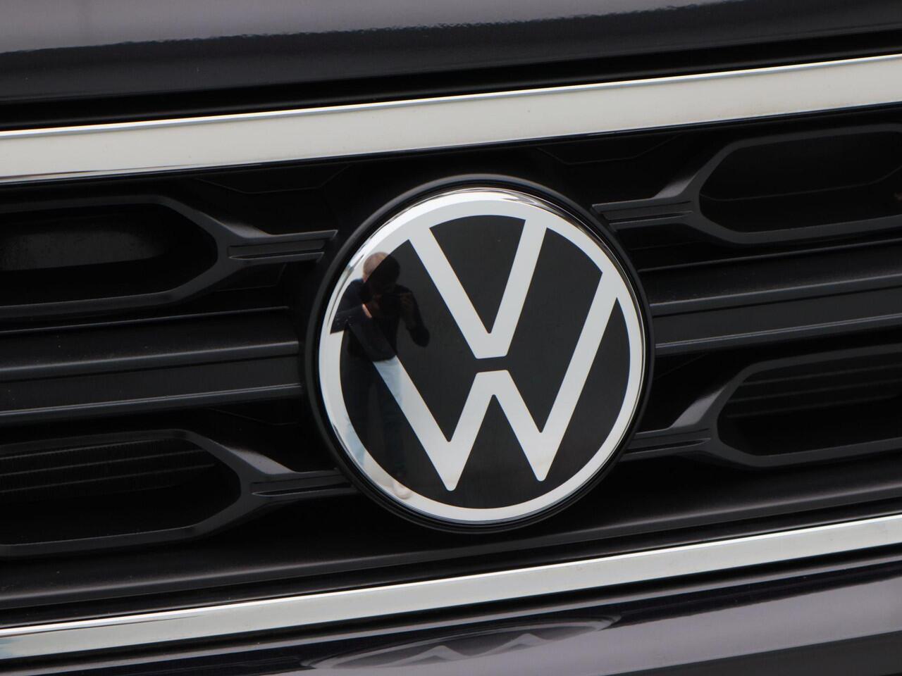 Volkswagen T-Roc Life Edition 1.5 TSI 150 pk | Camera | Keyless | Adaptive Cruise Control | Carplay |