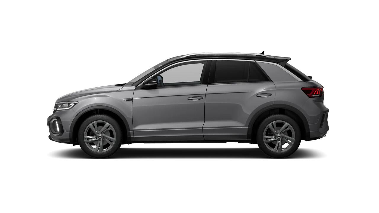 Volkswagen T-Roc 1.5 TSI 150 7DSG R-Line Edition Automaat