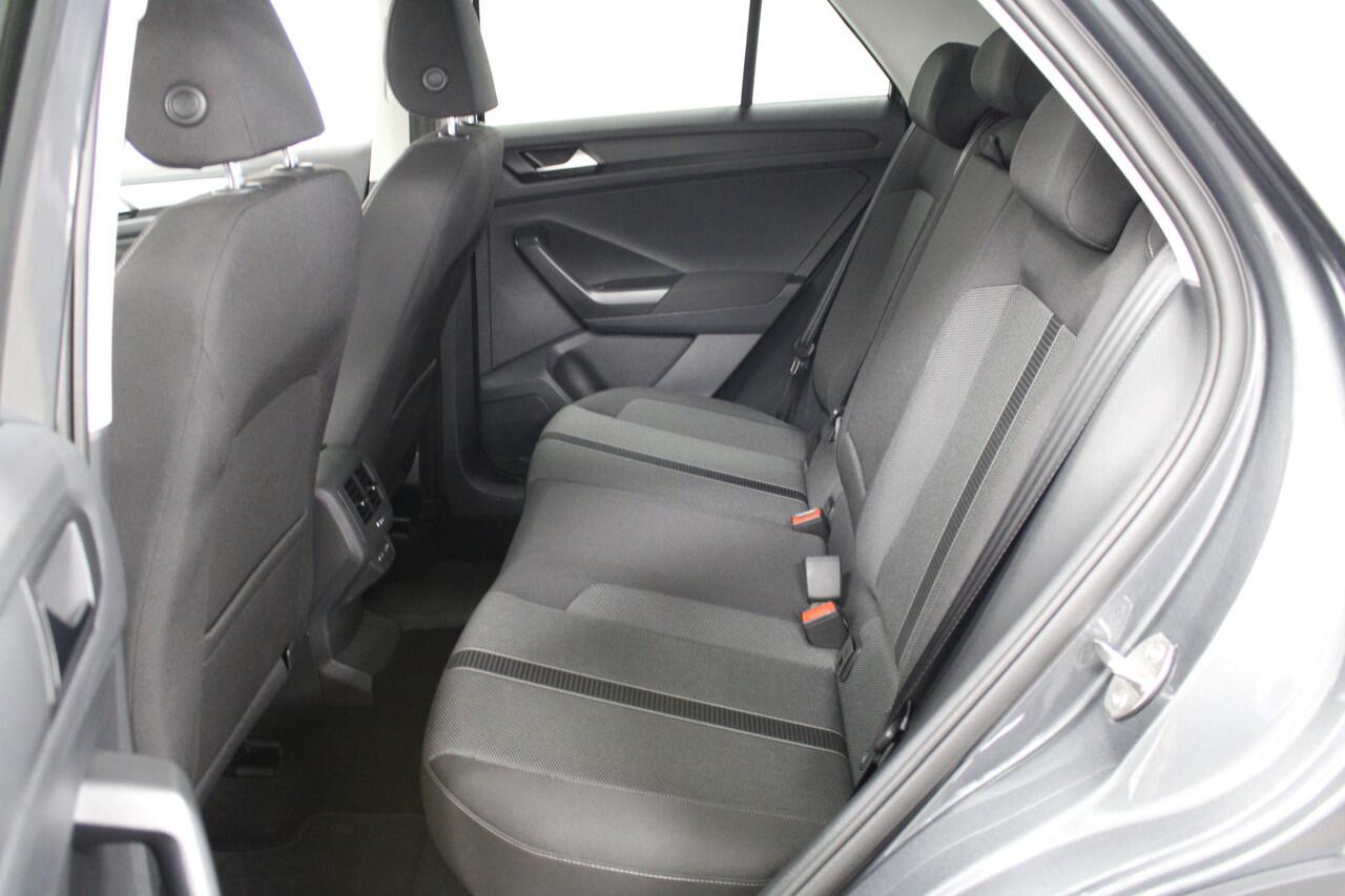Volkswagen T-Roc 1.0 TSI Life Edition